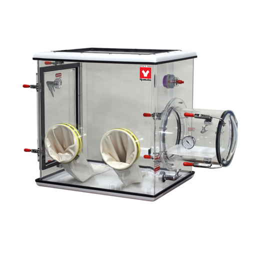 Yamato Compact Glove Boxes?